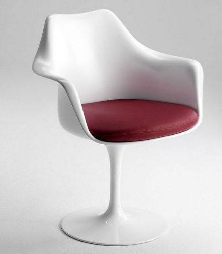Eero Saarinen Tulip Armchair Bauhaus Your House