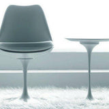 Eero Saarinen Tulip Side Chair - Bauhaus 2 Your House