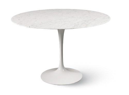 Eero Saarinen Tulip Table Round Dining 36