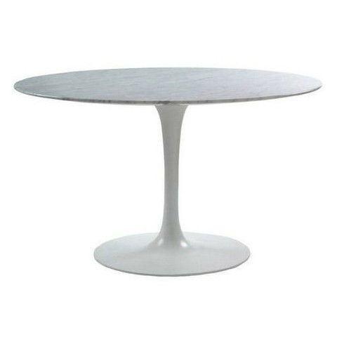 Eero saarinen marble table hotsell
