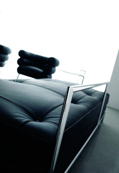 Eileen Gray Daybed | Bauhaus 2 Your House
