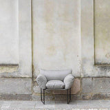 Elisa Outdoor Chair by Driade - Bauhaus 2 Your House