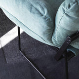 Elisa Three Seat Sofa by Driade - Bauhaus 2 Your House