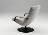 F142 Lounge Chair by Artifort - Bauhaus 2 Your House