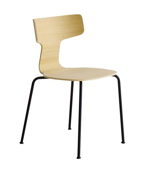Fedra S200 Side Chair by Lapalma