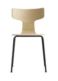 Fedra S200 Side Chair by Lapalma - Bauhaus 2 Your House