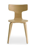 Fedra S202 Side Chair by Lapalma - Bauhaus 2 Your House