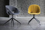 Fl@t Chair 9W3.81 by Tonon - Bauhaus 2 Your House