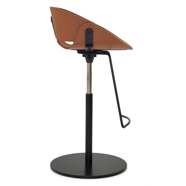 Fl@t Stool 923.41 by Tonon | Bauhaus 2 Your House