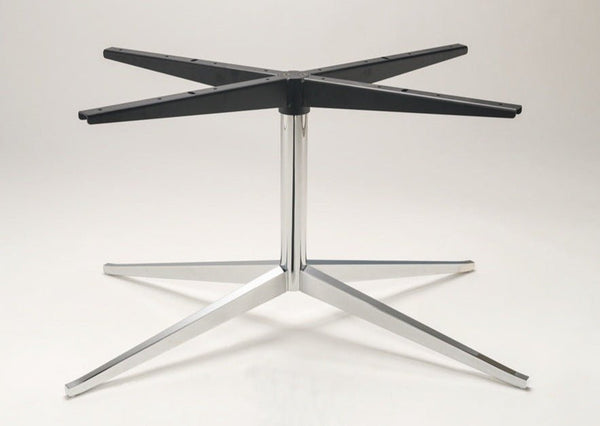 Knoll Design 洋書 1960s Knoll Credenza Ebonized Wood Marble Florence Knoll