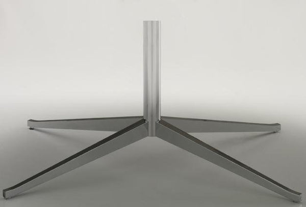 Knoll Design 洋書 Florence Knoll 54 Inch Round Table Desk | B2H