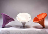 Flower Lounge Chair by Giovannetti - Bauhaus 2 Your House