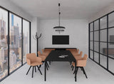 Foil S590 Chair by Lapalma - Bauhaus 2 Your House
