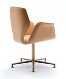Fosca Big ABF Executive Office Armchair by Fasem - Bauhaus 2 Your House