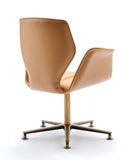 Fosca Big ABF Executive Office Armchair by Fasem - Bauhaus 2 Your House