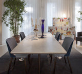 Francois Dining Table by Driade - Bauhaus 2 Your House