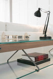Fratello Low Table by Driade - Bauhaus 2 Your House