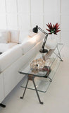 Fratello Low Table by Driade - Bauhaus 2 Your House