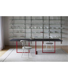 Gazelle Dining Table by Driade - Bauhaus 2 Your House