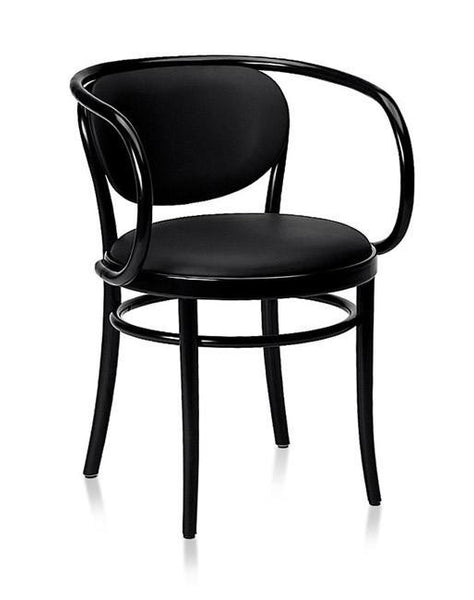 Wiener Stuhl Chair with Closed Back by GTV | B2H