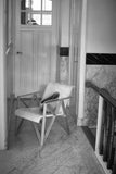 Gerrit Rietveld Metz Armchair - Bauhaus 2 Your House