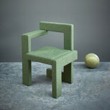 Gerrit Rietveld Steltman Chair by Spectrum Design - Bauhaus 2 Your House