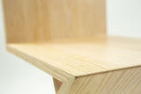 Gerrit Rietveld Zig Zag Chair - Bauhaus 2 Your House