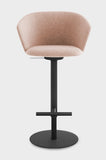 Glove S471 Height Adjustable Stool by Lapalma - Bauhaus 2 Your House