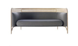Targa Bentwood Two Seat Sofa by GTV - Bauhaus 2 Your House