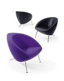 Hanna Lounge Chair by Artifort - Bauhaus 2 Your House