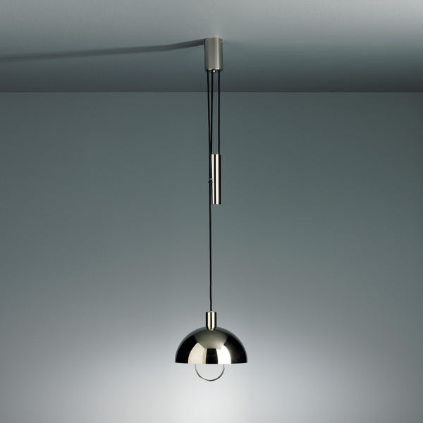 HMB 25/300 Bauhaus Ceiling Lamp by Marianne Brandt | B2H