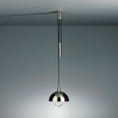 HMB 25/300 Bauhaus Pendant Lamp by Marianne Brandt - Bauhaus 2 Your House