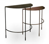 Hoodi Console Table by Midj - Bauhaus 2 Your House