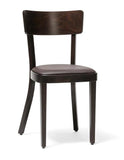 Ideal Bentwood Chair by Ton - Bauhaus 2 Your House