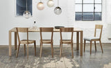 Ink Dining Table by Ton - Bauhaus 2 Your House