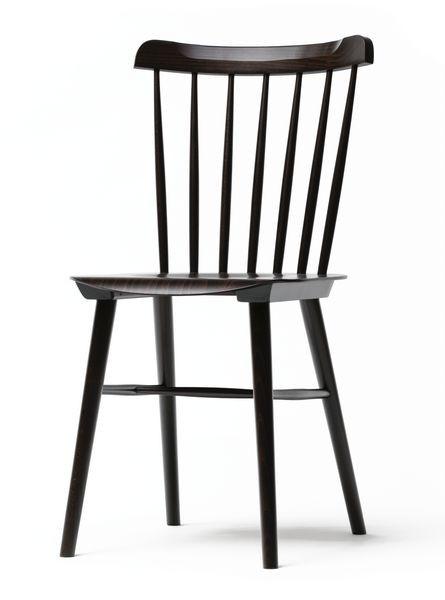 Ironica Bentwood Side Chair by Ton