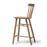 Ironica Bentwood Stool by Ton - Bauhaus 2 Your House