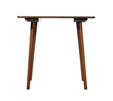 Ironica Dining Table by Ton - Bauhaus 2 Your House