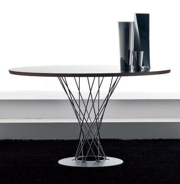 Cyclone Dining Table | Bauhaus 2 Your House