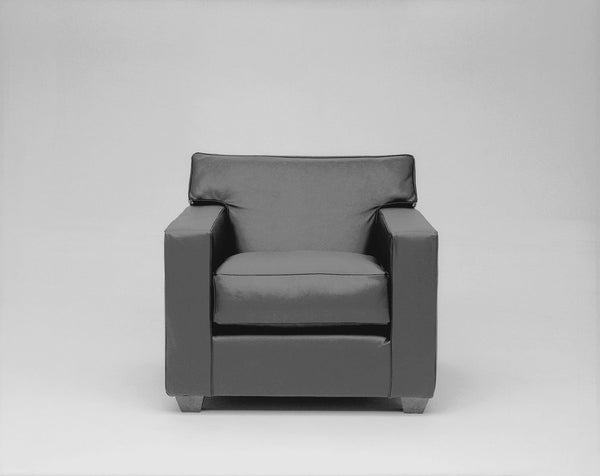 Jean Michel Frank Armchair Bauhaus Your House