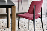 Joe S M-TS Side Chair by Midj - Bauhaus 2 Your House