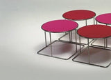 Jolly Coffee Table by Giovannetti - Bauhaus 2 Your House
