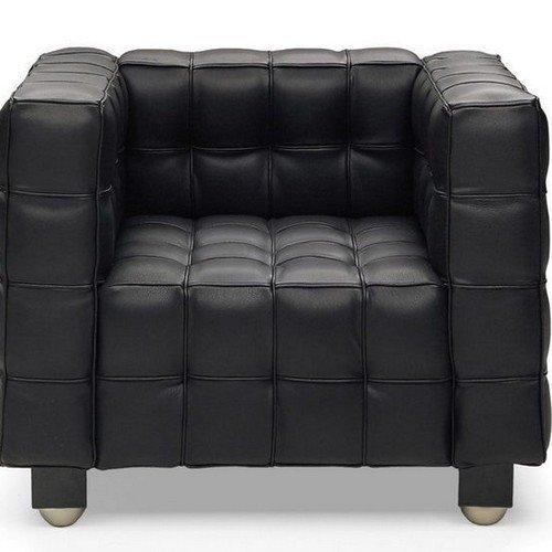 Josef Hoffmann Kubus Armchair Bauhaus 2 Your House