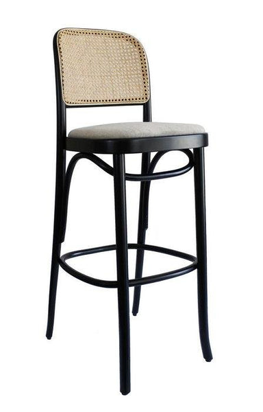 No. 811 Bentwood Chair by Ton | Bauhaus2YourHouse