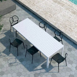 Kalimba Dining Table by Driade - Bauhaus 2 Your House