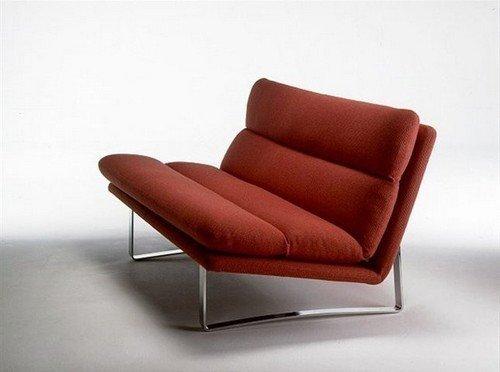 Kho Liang Ie 683 2.5 Seat Sofa by Artifort | B2H