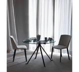 La Francesa Chair by Driade - Bauhaus 2 Your House