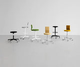 Lab S72 Stool by Lapalma - Bauhaus 2 Your House