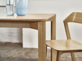 Lasu Dining Table by Ton - Bauhaus 2 Your House
