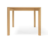 Lasu Dining Table by Ton - Bauhaus 2 Your House